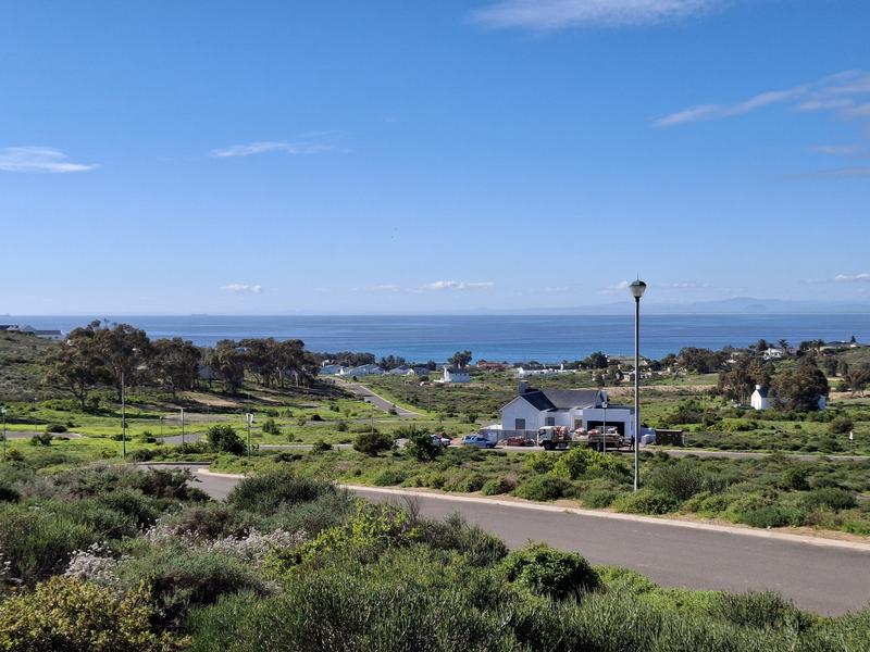 0 Bedroom Property for Sale in St Helena Views Western Cape